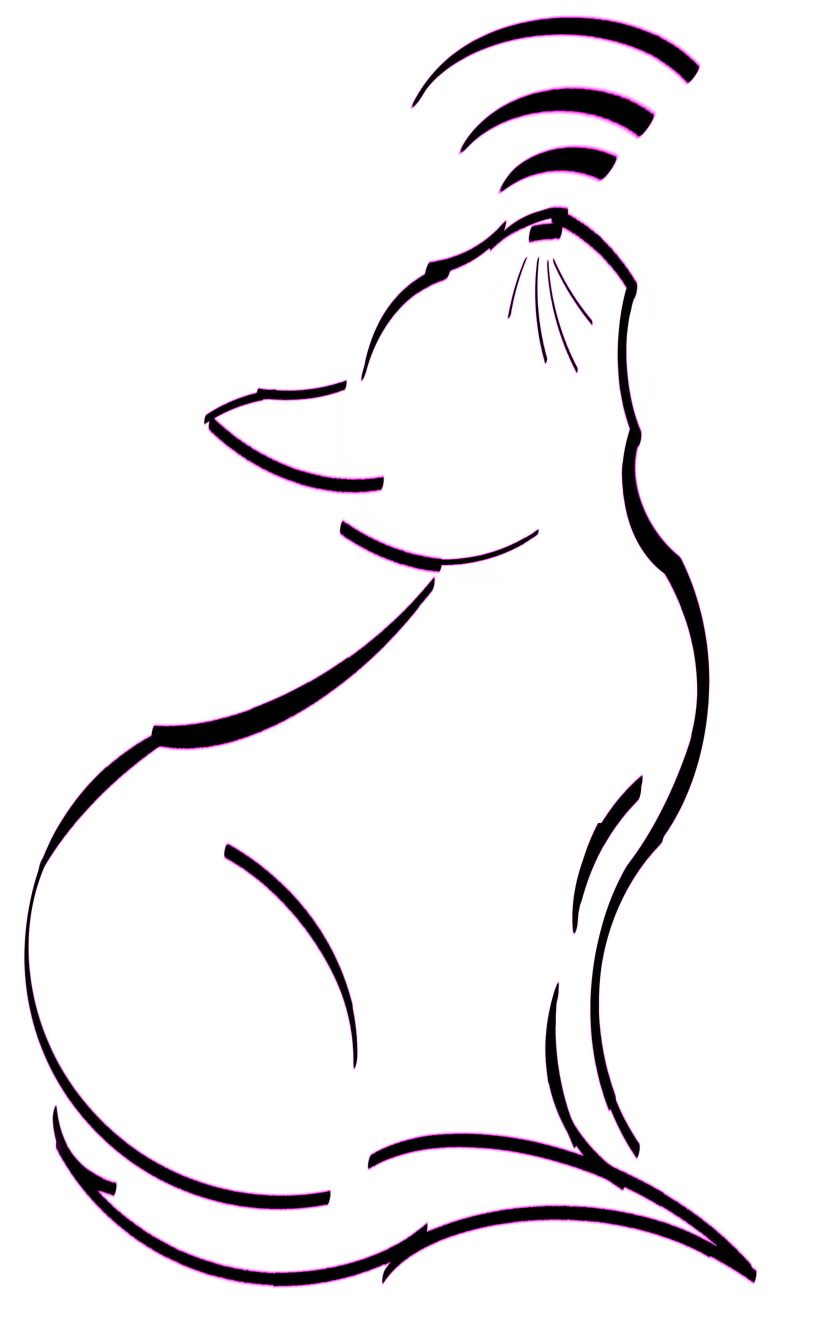 AntennaCAT logo