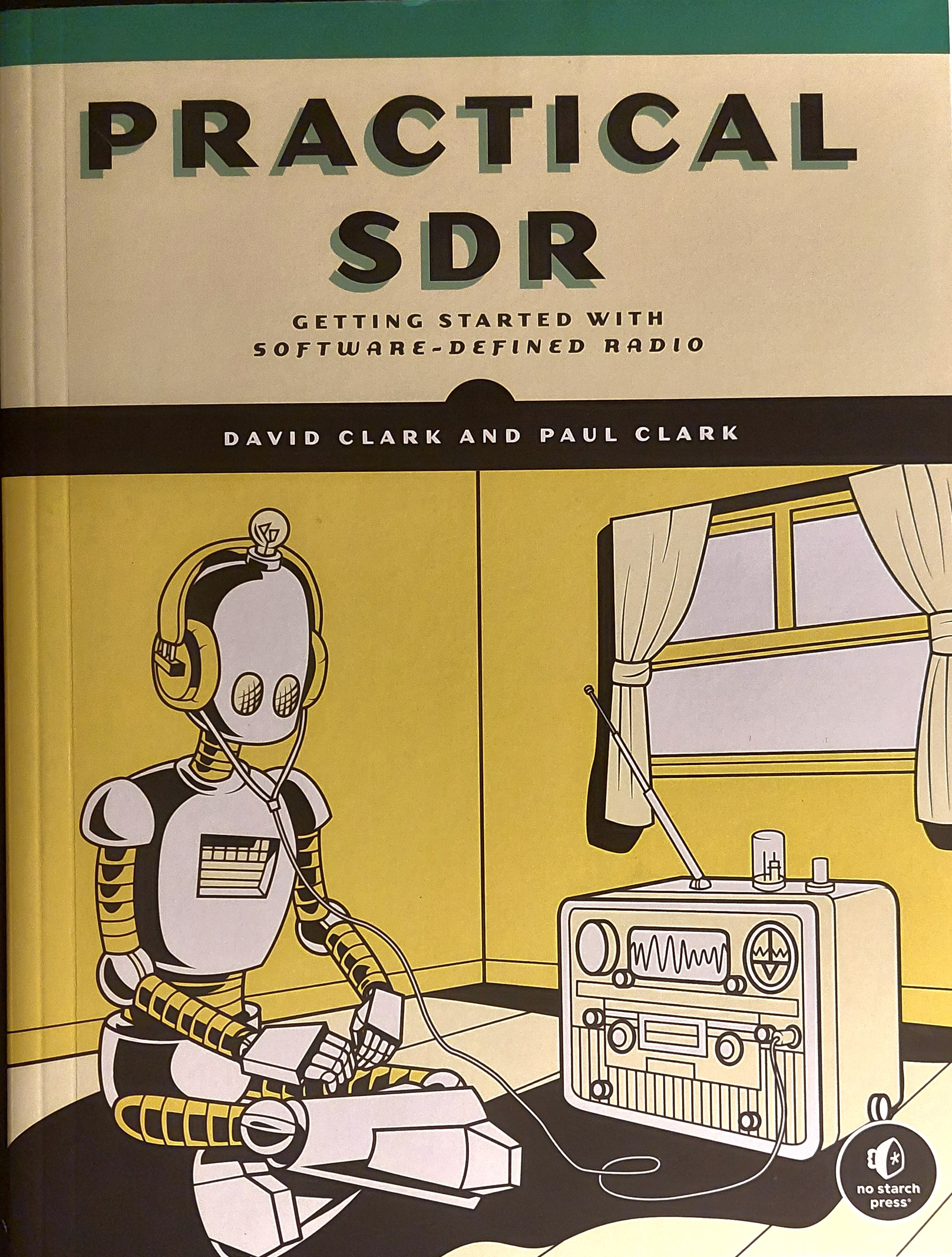 Practical SDR by D. Clark and P. Clark